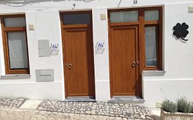 7 Trevos Houses A
